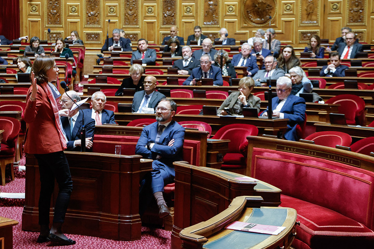 Ludovic MARIN / AFP Ludovic MARIN / AFP