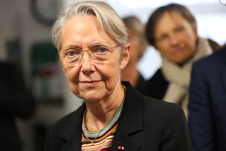 Crédit ROMAIN PERROCHEAU / AFP