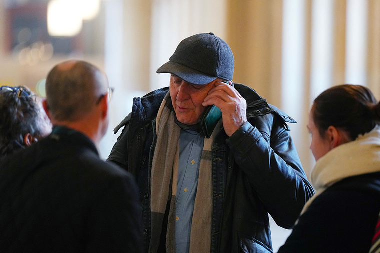 Dimitar DILKOFF / AFP Dimitar DILKOFF / AFP