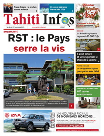 Cliquez sur l'image pour lire le journal Cliquez sur l'image pour lire le journal