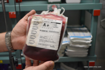 Le centre de transfusion sanguine a besoin de votre aide Le centre de transfusion sanguine a besoin de votre aide