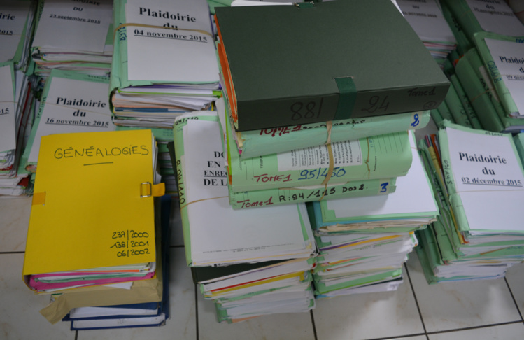 Dans les affaires foncières, l'importance d'une généalogie complète, vérifiée et bien renseignée est l'une des étapes cruciales pour les ayants-droits. Encore faut-il trouver un professionnel qui est à la hauteur de la tâche.