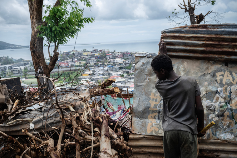 Crédit JULIEN DE ROSA / AFP Crédit JULIEN DE ROSA / AFP
