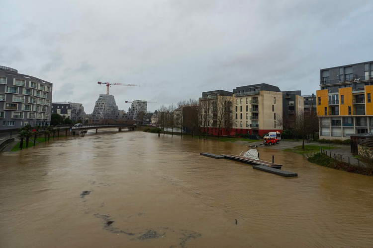 Crédit Laure FILLON / AFP Crédit Laure FILLON / AFP