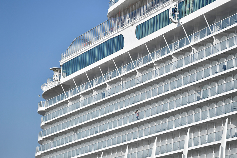 Crédit Pau BARRENA / AFP Crédit Pau BARRENA / AFP