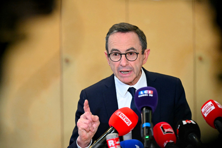 Crédit Bertrand GUAY / AFP Crédit Bertrand GUAY / AFP