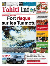 Cliquez sur l'image pour lire le journal