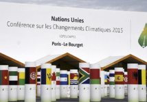 Les interventions de la délégation polynésienne à la COP21