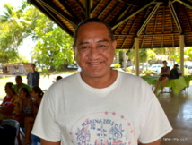 Deux jours pour le handicap à la Pointe Vénus Deux jours pour le handicap à la Pointe Vénus