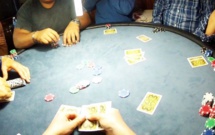 Il organisait de lucratives parties de poker clandestines à Pirae : direction Nuutania