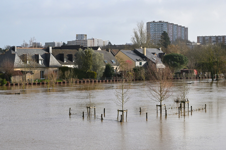 Crédit Damien MEYER / AFP Crédit Damien MEYER / AFP