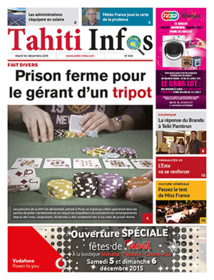 Cliquez sur l'image pour lire le journal