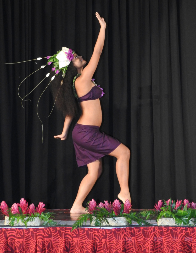 Éblouissante Laetitia... Éblouissante Laetitia...