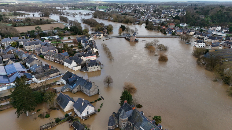 Crédit Damien MEYER / AFP Crédit Damien MEYER / AFP