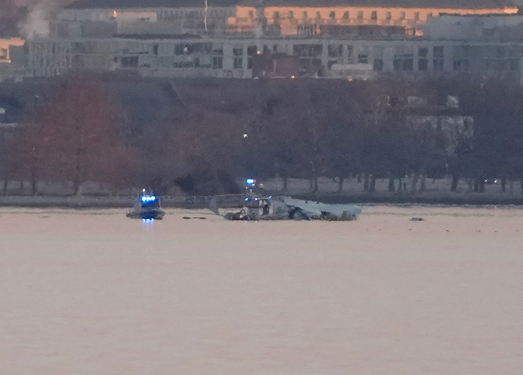 Andrew Harnik / GETTY IMAGES NORTH AMERICA / Getty Images via AFP Andrew Harnik / GETTY IMAGES NORTH AMERICA / Getty Images via AFP