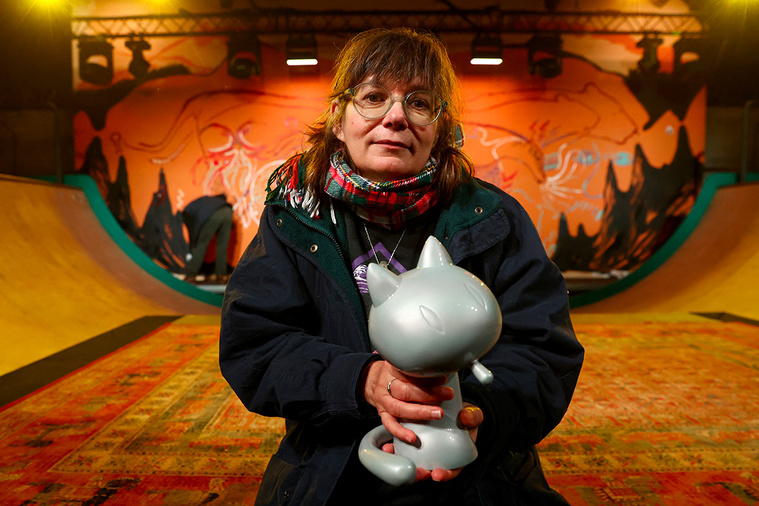 Crédit ROMAIN PERROCHEAU / AFP Crédit ROMAIN PERROCHEAU / AFP