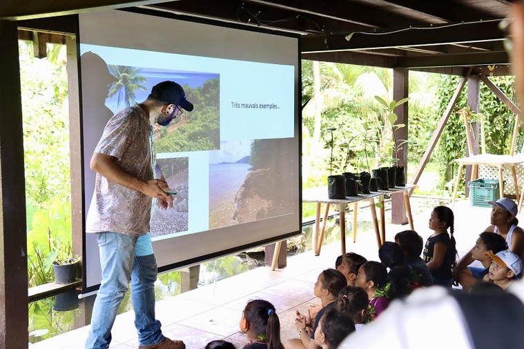 Crédit photo : HC. Crédit photo : HC.