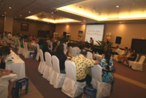 Onzième édition du Tahiti Travel Exchange Onzième édition du Tahiti Travel Exchange