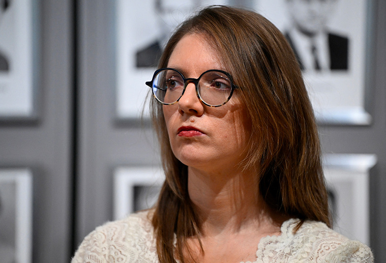 Anna KURTH / AFP Anna KURTH / AFP