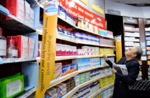 La plupart des médicaments en vente libre inefficaces voire dangereux