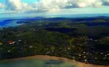 Fin du blocage de l'aéroport de Wallis et Futuna