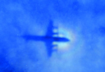 MH370: des analyses nouvelles montrent que les recherches se font au bon endroit