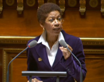 Budget outre-mer : l'amendement de Nuihau Laurey fâche George Pau-Langevin Budget outre-mer : l'amendement de Nuihau Laurey fâche George Pau-Langevin