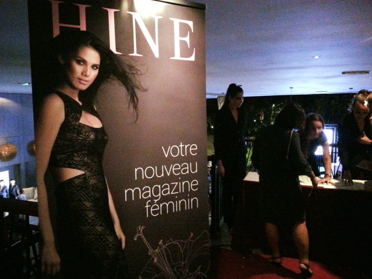 Hine, un nouveau regard sur les femmes de Polynésie Hine, un nouveau regard sur les femmes de Polynésie