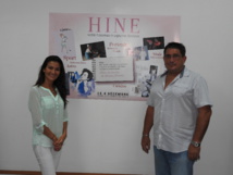 Hine, un nouveau regard sur les femmes de Polynésie