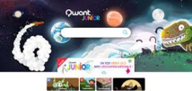 Internet: le moteur de recherche Qwant lance une version pour enfants Internet: le moteur de recherche Qwant lance une version pour enfants