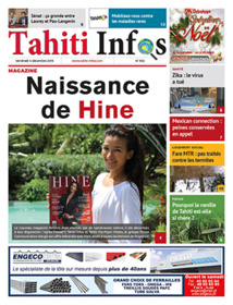 Cliquez sur l'image pour lire le journal Cliquez sur l'image pour lire le journal