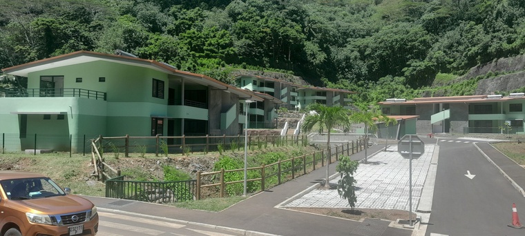 Brotherson dénonce la manipulation à Mahina Brotherson dénonce la manipulation à Mahina