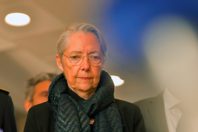 Crédit JEAN-FRANCOIS MONIER / AFP Crédit JEAN-FRANCOIS MONIER / AFP