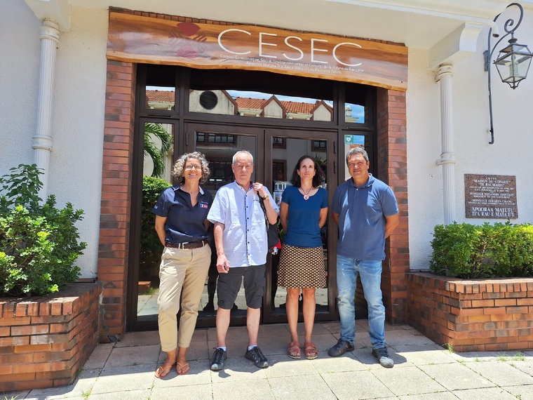 Violences sexuelles : “On ne peut plus ignorer ce fléau” Violences sexuelles : “On ne peut plus ignorer ce fléau”