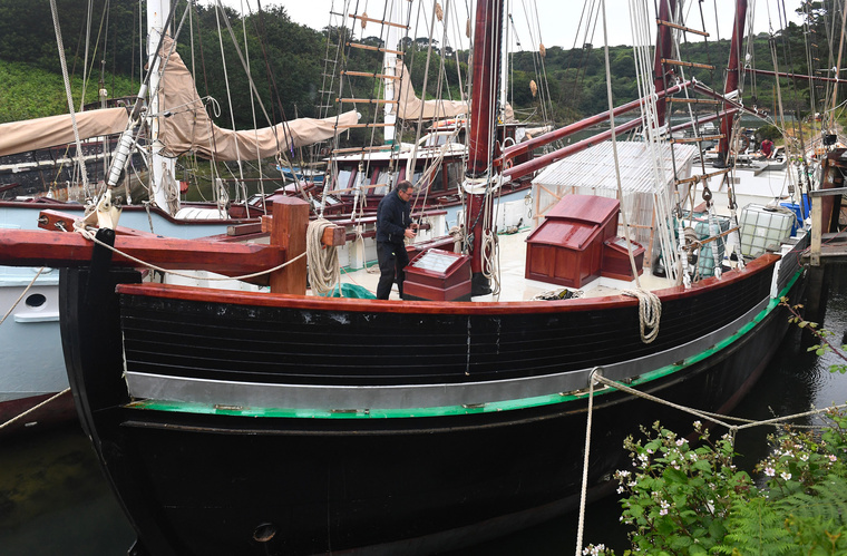 Fred TANNEAU / AFP Fred TANNEAU / AFP