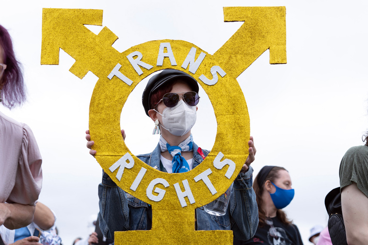 Crédit Jose Luis Magana / AFP Crédit Jose Luis Magana / AFP