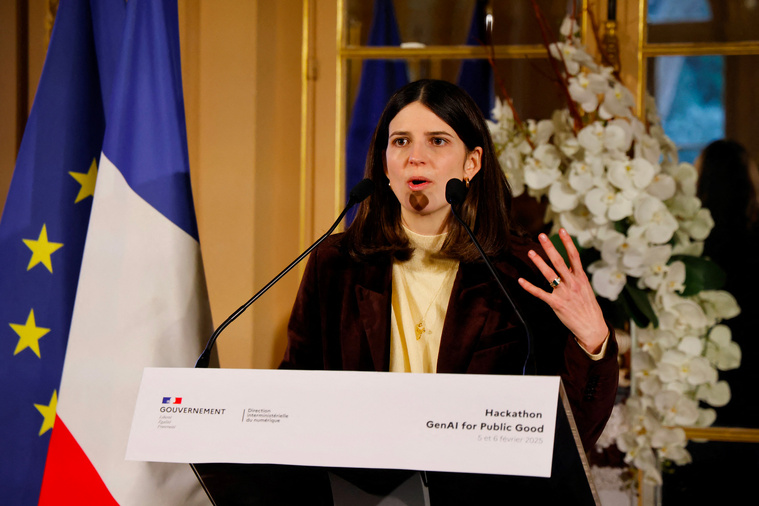 Crédit Ludovic MARIN / AFP Crédit Ludovic MARIN / AFP