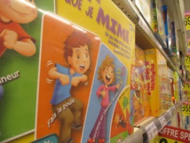 Les conseils pour bien choisir les jeux de son enfant Les conseils pour bien choisir les jeux de son enfant