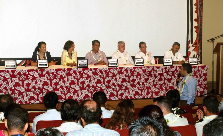 Etats Généraux de l’Education : focus sur l'insertion professionnelle Etats Généraux de l’Education : focus sur l'insertion professionnelle