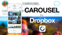Dropbox va fermer ses applications de photos et de courriels