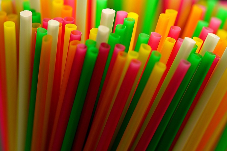 "Retour au plastique!": Trump va signer un décret contre les pailles en papier "Retour au plastique!": Trump va signer un décret contre les pailles en papier