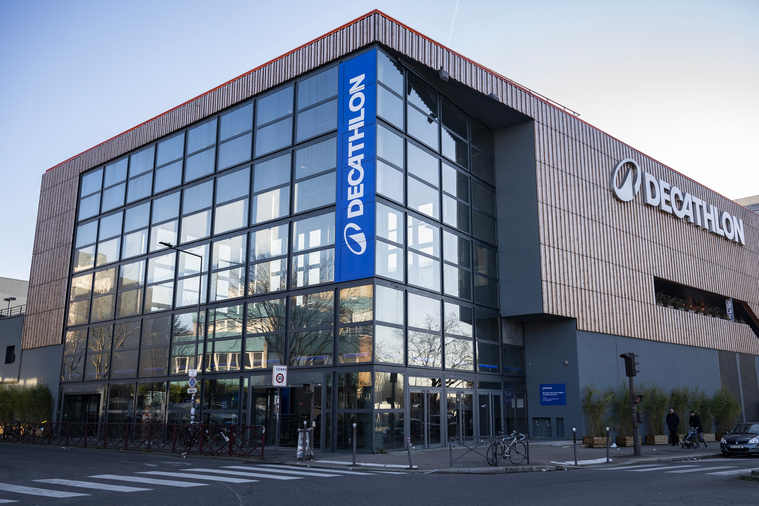 Crédit Martin LELIEVRE / AFP Crédit Martin LELIEVRE / AFP