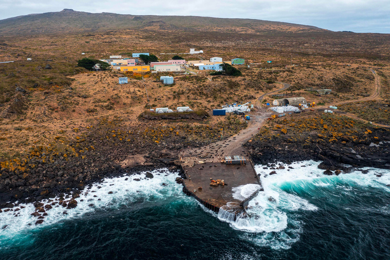 Crédit PATRICK HERTZOG / AFP Crédit PATRICK HERTZOG / AFP
