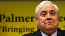 Australie: Clive Palmer débouté en justice face au chinois Citic