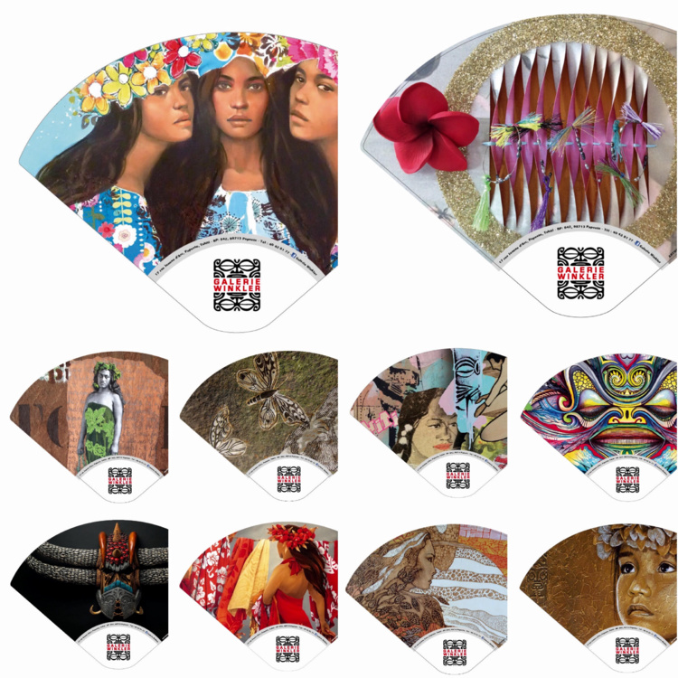 Exposition "#art_and you ?" : 20 artistes réunis autour de la même passion Exposition "#art_and you ?" : 20 artistes réunis autour de la même passion