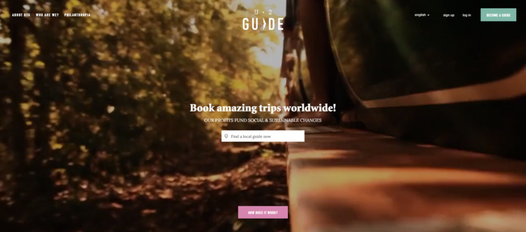 Partagez vos bons plans avec des voyageurs