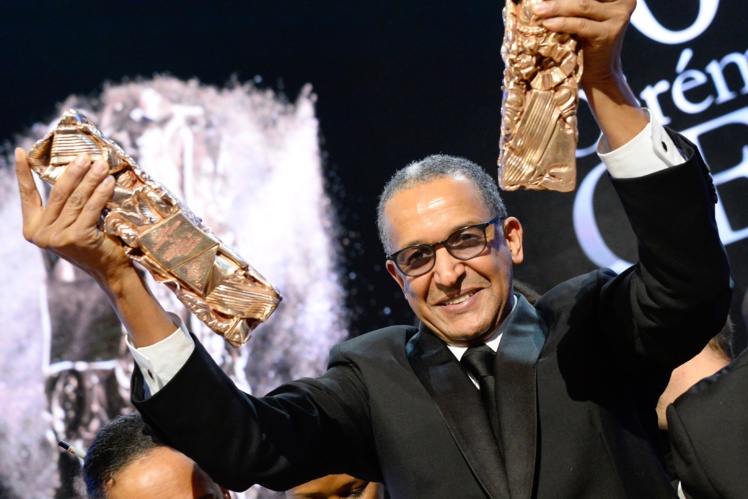 Abderrahmane Sissako