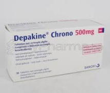 Un anti-épileptique sur la sellette pour sa nocivité sur le foetus