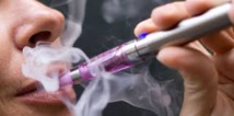 Les cigarettes électroniques contiennent des substances chimiques dangereuses