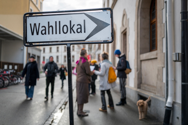 Crédit Fabrice COFFRINI / AFP Crédit Fabrice COFFRINI / AFP